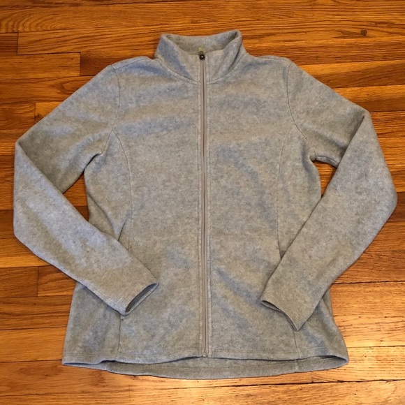 Old navy microfleece zip up Clearance